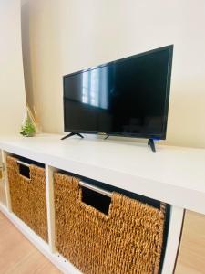 Appartements Appartement charmant : photos des chambres