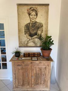 B&B / Chambres d'hotes Amama Baita : photos des chambres