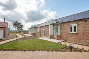 Rose Cottage - Yedingham