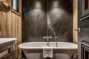 Appart'hotels Hotel & Spa Le Val d'Isere : photos des chambres