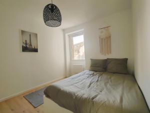 Appartements Quiet & Cosy near Loire River & Tramway : photos des chambres