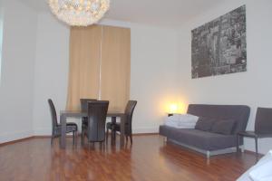 Mainhatten Apartment
