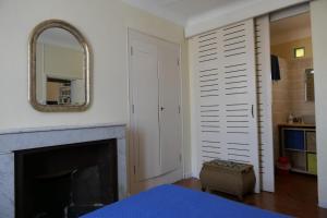 la métairie de Martine