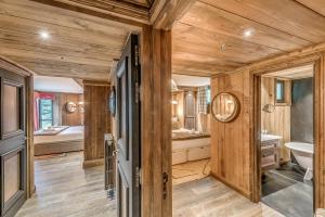 Appart'hotels HOTEL LE VAL D'ISERE : photos des chambres