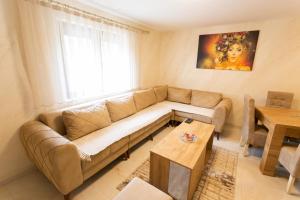 Vila Oaza mira Draganići