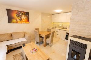 Vila Oaza mira Draganići