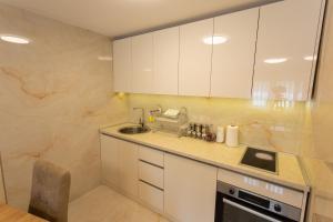 Vila Oaza mira Draganići