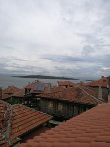 Sozopol Old Town - Guest House Fenix