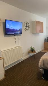 Bv Comfy Studio At Deighton Huddersfield