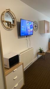 Bv Comfy Studio At Deighton Huddersfield