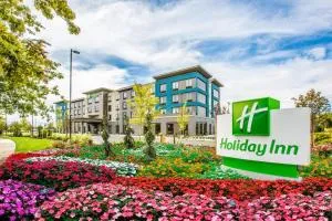 Holiday Inn Portland West - Hillsboro by IHG - فورست غروف