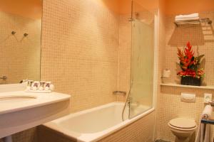 Hotels Hotel Mercure Saint-Nectaire Spa & Bien-etre : photos des chambres