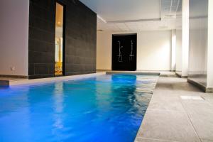 Hotels Hotel Mercure Saint-Nectaire Spa & Bien-etre : photos des chambres