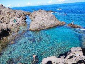 La Casita del Sendero