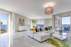 Lux apartment first row Madeira Palace by Holiday Rental Madeira