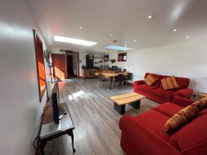 Annes Cottage