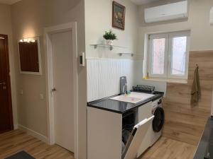 RuMar2 Apartamento con terraza