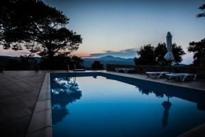 Villa Evelyn Skopelos Greece