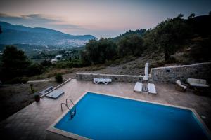 Villa Evelyn Skopelos Greece