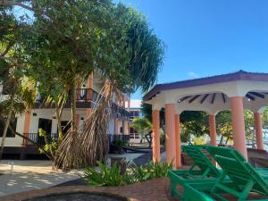 Tranquility Beach Suites