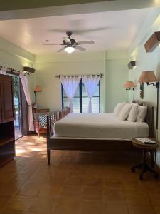 Tranquility Beach Suites