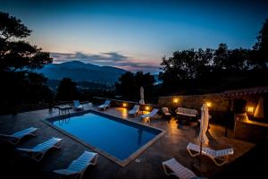 Villa Evelyn Skopelos Greece