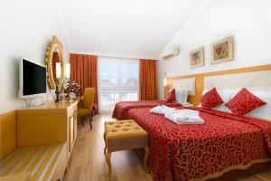 Alaiye Resort & Spa Hotel - UltraInclusive