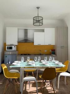 La finestrella sul porto