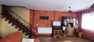 Casa Rural La Torreta en El Rincón de Ademuz