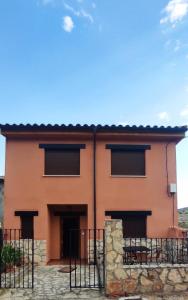 Casa Rural La Torreta en El Rincón de Ademuz