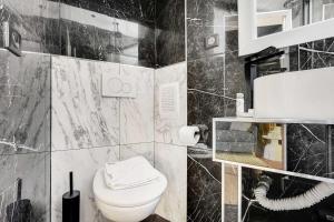 Appartements CMG Marais // Republique G : photos des chambres