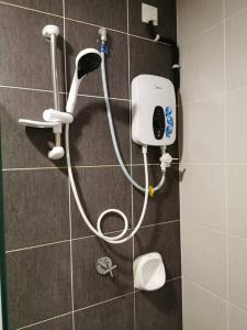 Romance Studio @Evo Soho Bangi with WIFI & Netflix