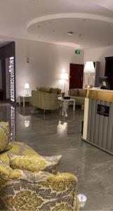 شركة الحلم الجميل للشقق المخدومة - تصنيف اقتصادي