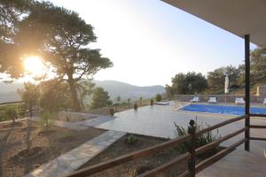 Villa Evelyn Skopelos Greece