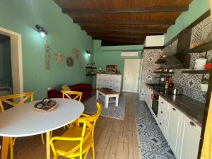 Twins house Gjirokaster - Unrated properties in Gjirokastër