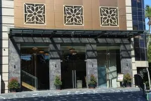 Capital Park Residency - Trippapur