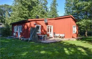 Cozy Home In Gärsnäs With Wifi - Simrishamn