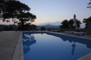 Villa Evelyn Skopelos Greece