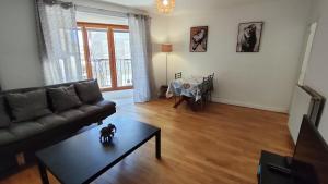 Appartements L'appartement du bonheur briviste #BLG : photos des chambres