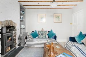 1 Quayside - Heart of Appledore - Free WiFi - Wood Burner - Coffee Machine