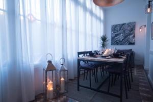 Way to BCN Casa Rovira