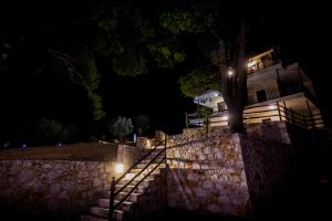 Villa Evelyn Skopelos Greece