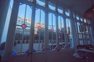 Way to BCN Casa Rovira