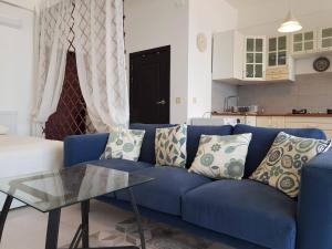 Seaview Modern Studio