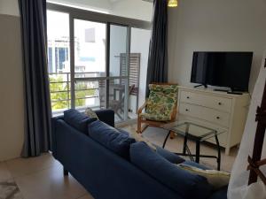 Seaview Modern Studio