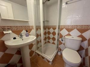 Paraiso de Riviera 2 bedrooms apartment - Riviera del sol - Mijas Costa