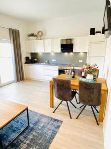 Dünenhaus Ferienwohnung De Düün Een