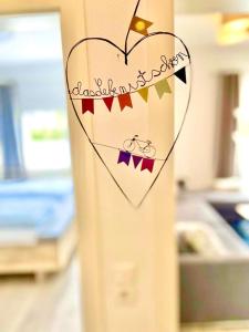 Dünenhaus Ferienwohnung De Düün Een