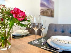 Dünenhaus Ferienwohnung De Düün Veer