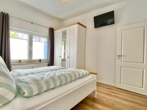 Dünenhaus Ferienwohnung De Düün Veer